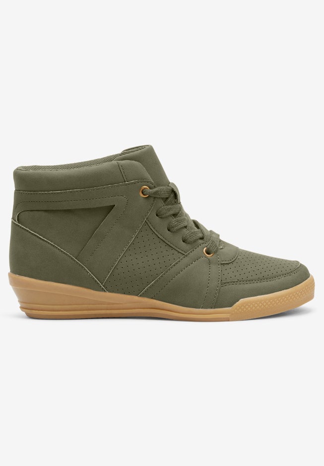 CV Sport Honey Sneaker image number 3