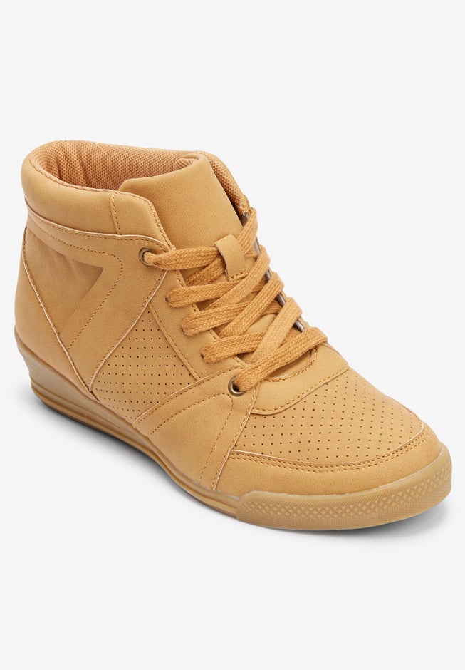 CV Sport Honey Sneaker image number 1