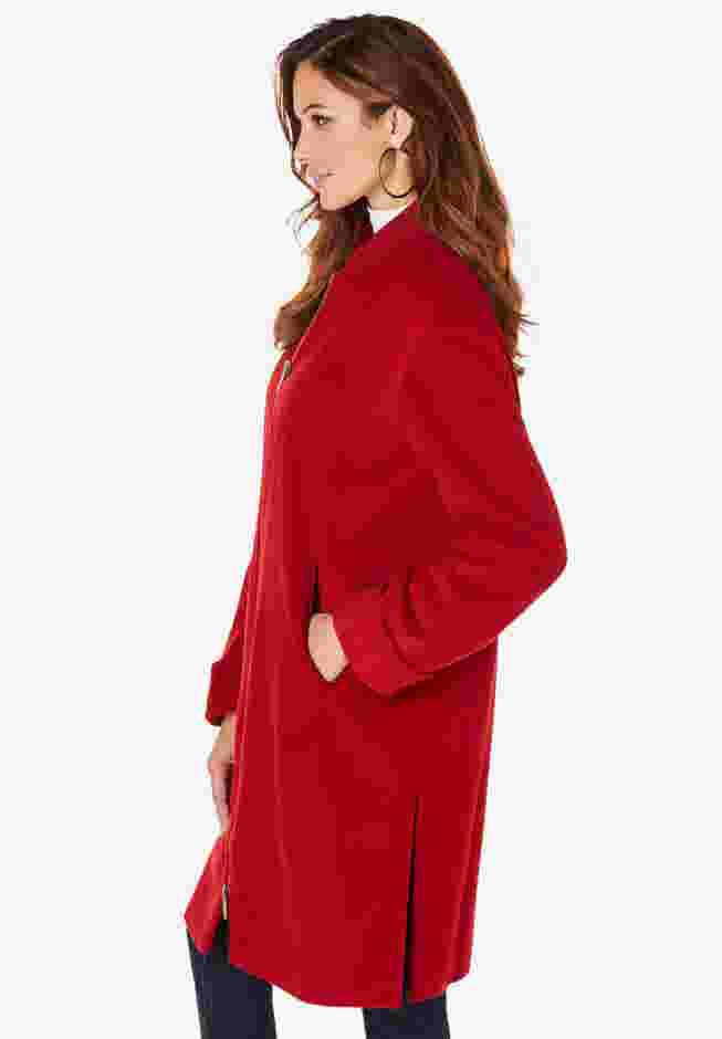 Driving Coat image number 2