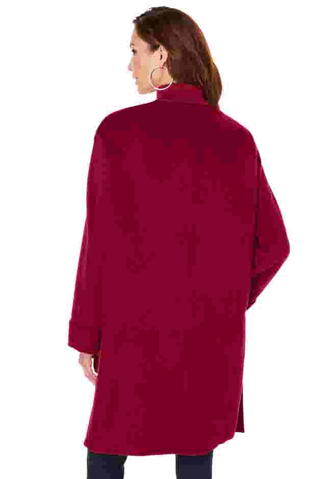 Driving Coat image number 1