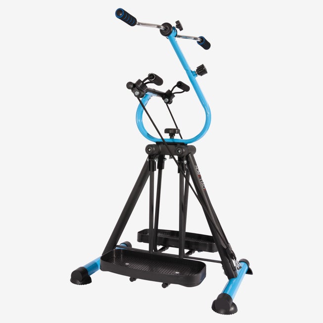 HOMETRACK™ Home Gym image number 1