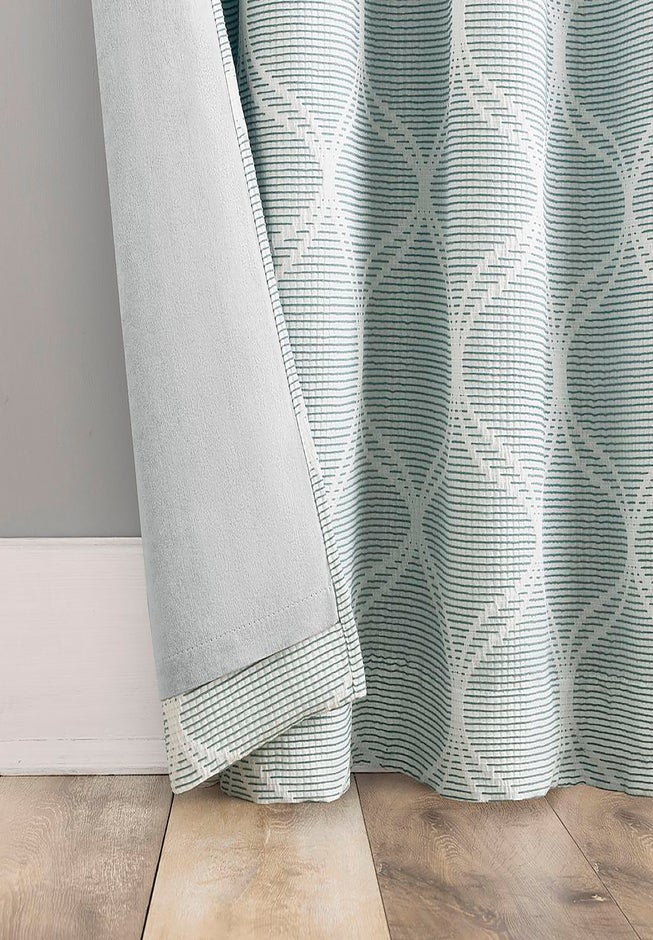 Sun Zero™ Tollan 100% Blackout Panel image number 1