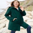 3-in-1 Hooded Taslon&reg; Jacket image number null