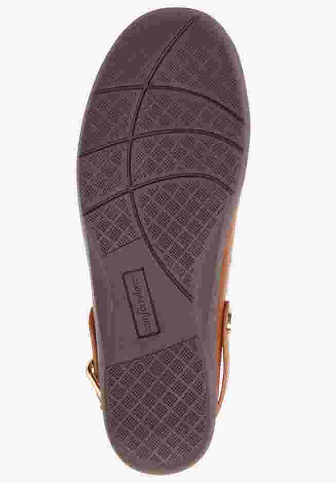 The Indigo Convertible Mule image number 2
