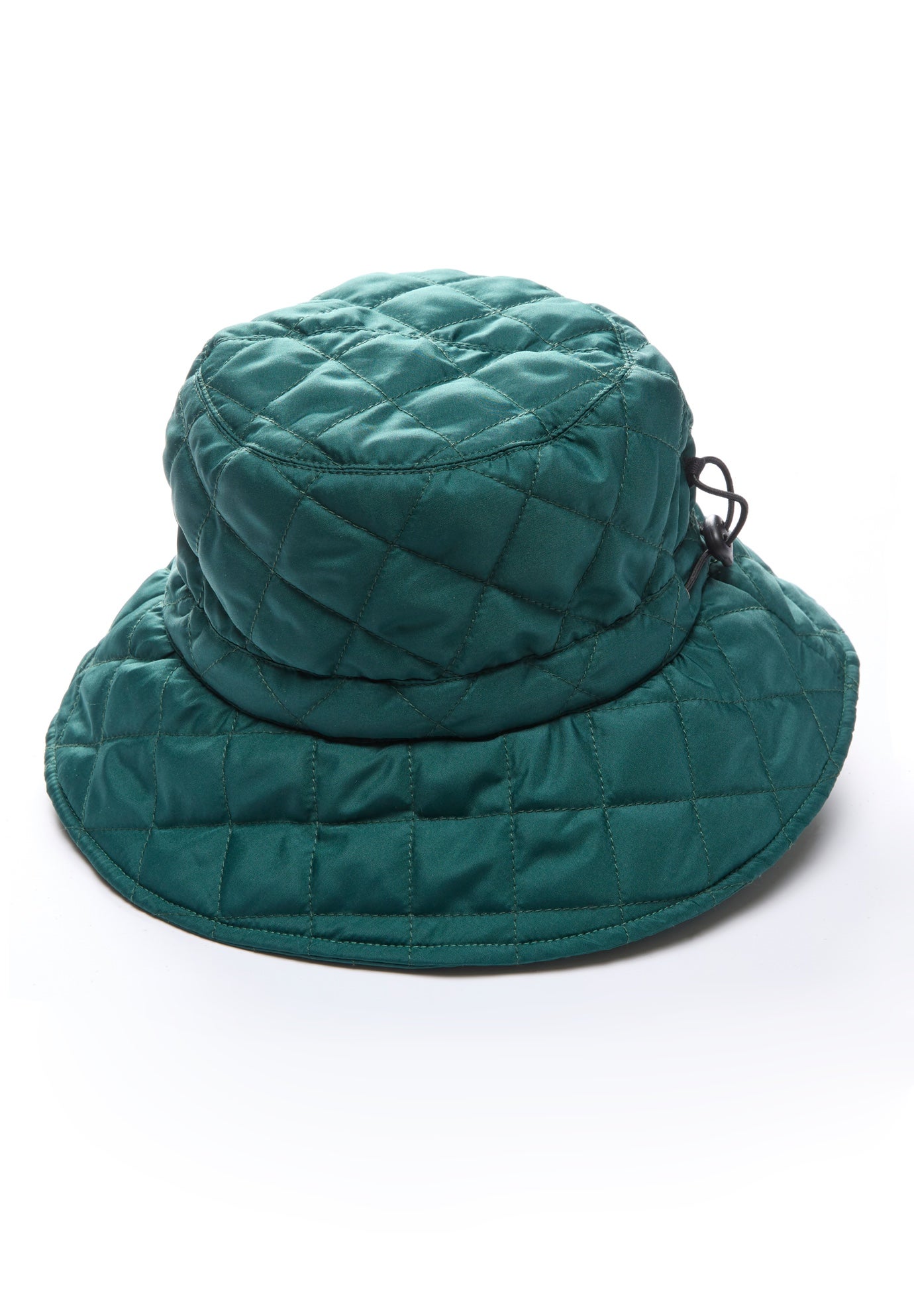 Quilted Bucket Hat image number 0