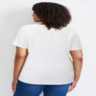 Short Sleeve Pocket Tee image number 1