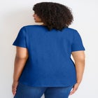 Short Sleeve Pocket Tee image number 1