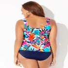 Classic Tankini Top image number null