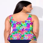 Classic Tankini Top image number null