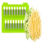 13-Pc. Clad Craft Chop Master Set image number null
