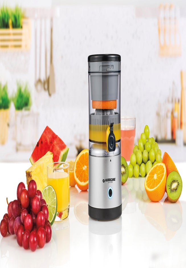 Hurricane Juicer image number 1