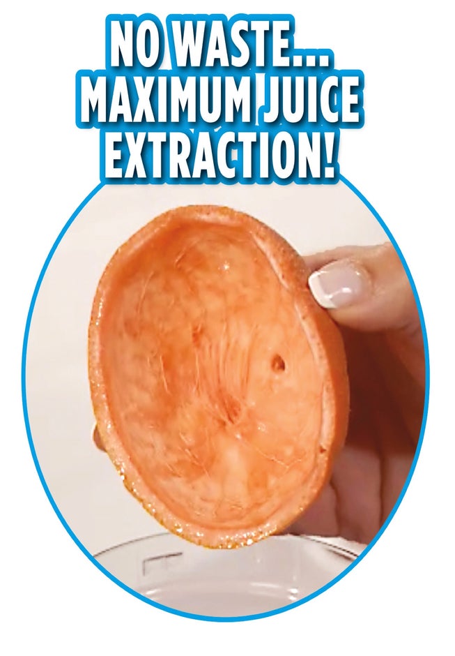 Hurricane Juicer image number 3