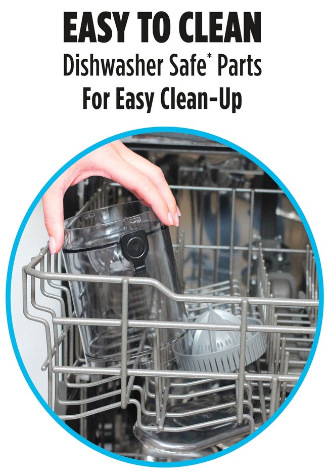 Hurricane Juicer image number 4