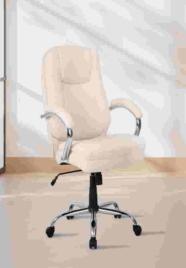 500 lbs. Weight Capacity Women’s Office Chair image number 0