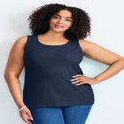 Basic Layering Tank image number 0