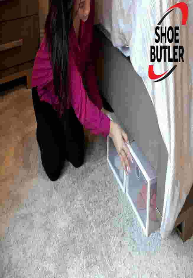 Shoe Butler, Set of 4 image number 6