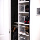 Shoe Butler, Set of 4 image number null