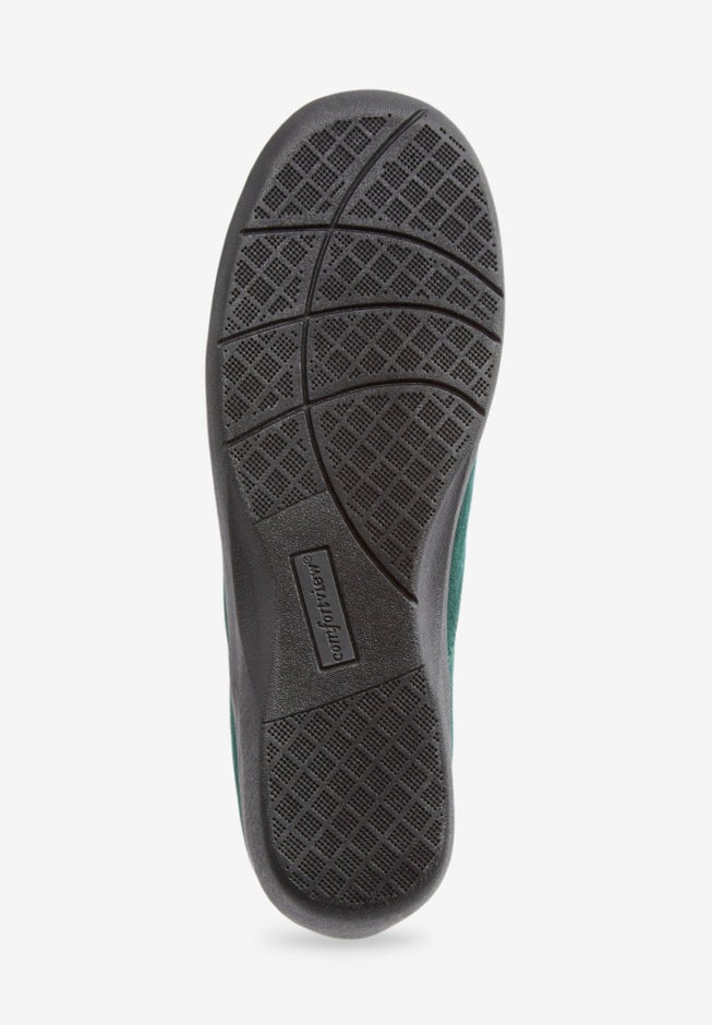 The Stacia Mary Jane Flat image number 2