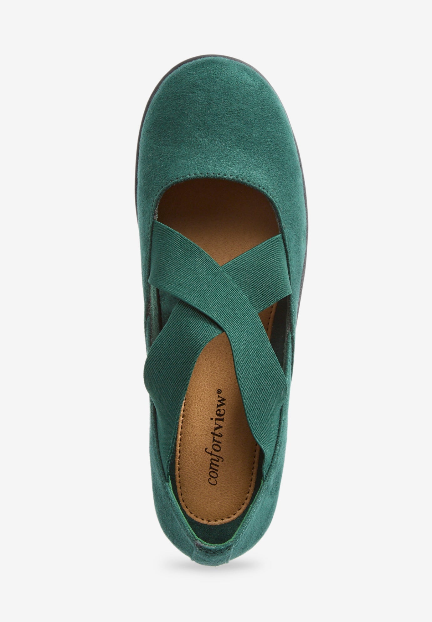 The Stacia Mary Jane Flat image number 4