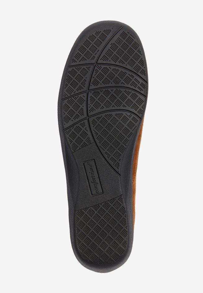 The Stacia Mary Jane Flat image number 2