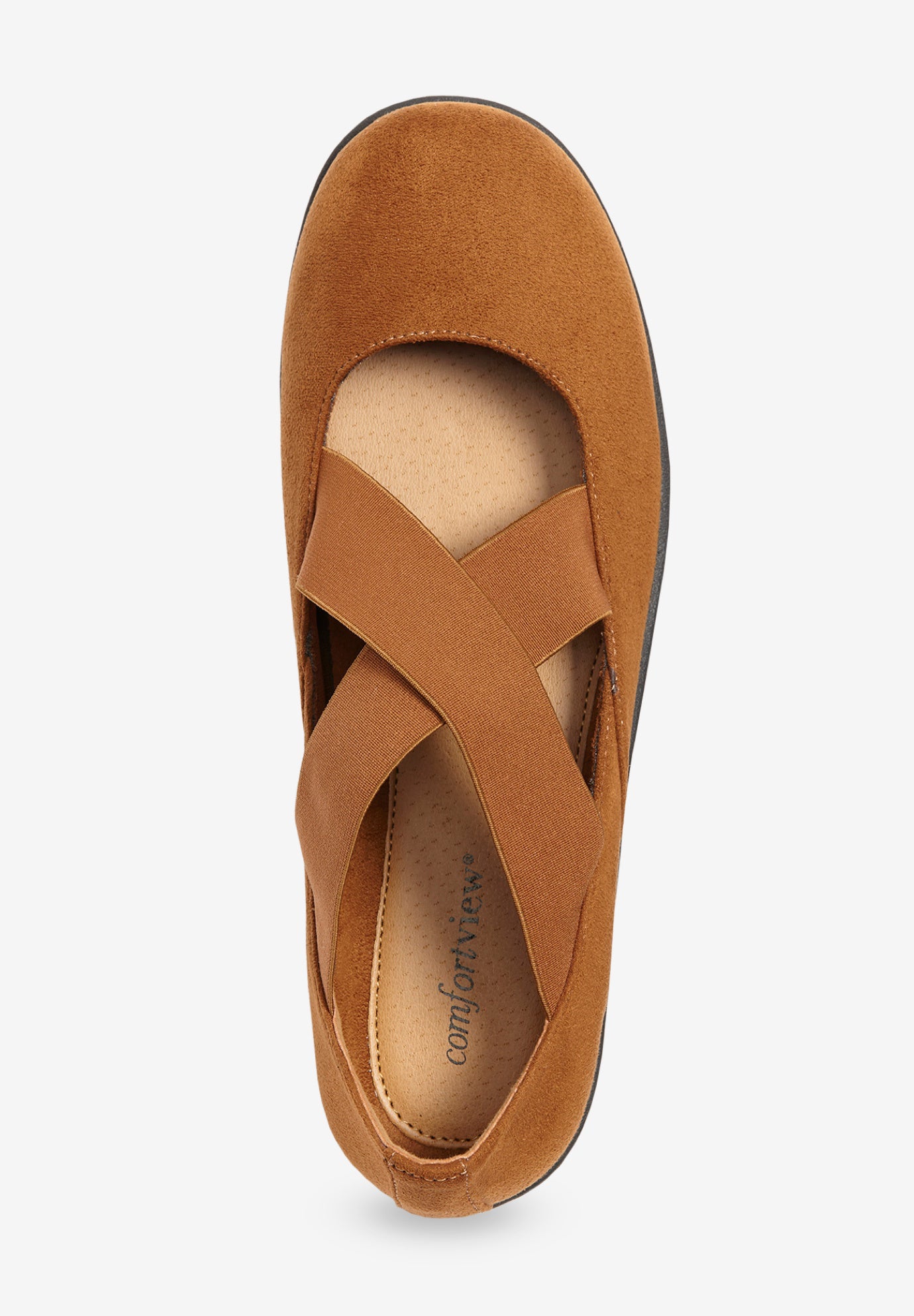 The Stacia Mary Jane Flat image number 4