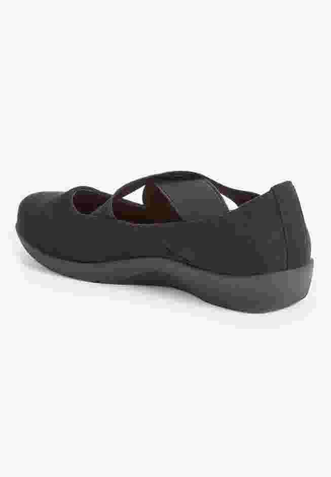 The Stacia Mary Jane Flat image number 1