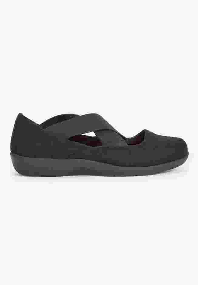 The Stacia Mary Jane Flat image number 3