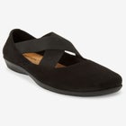 The Stacia Mary Jane Flat image number null