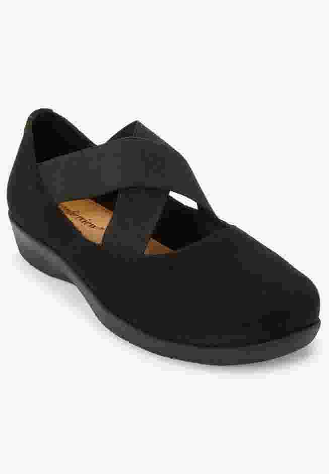 The Stacia Mary Jane Flat image number 0