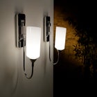 Smart Sconce&trade; Wireless Wall Light image number null
