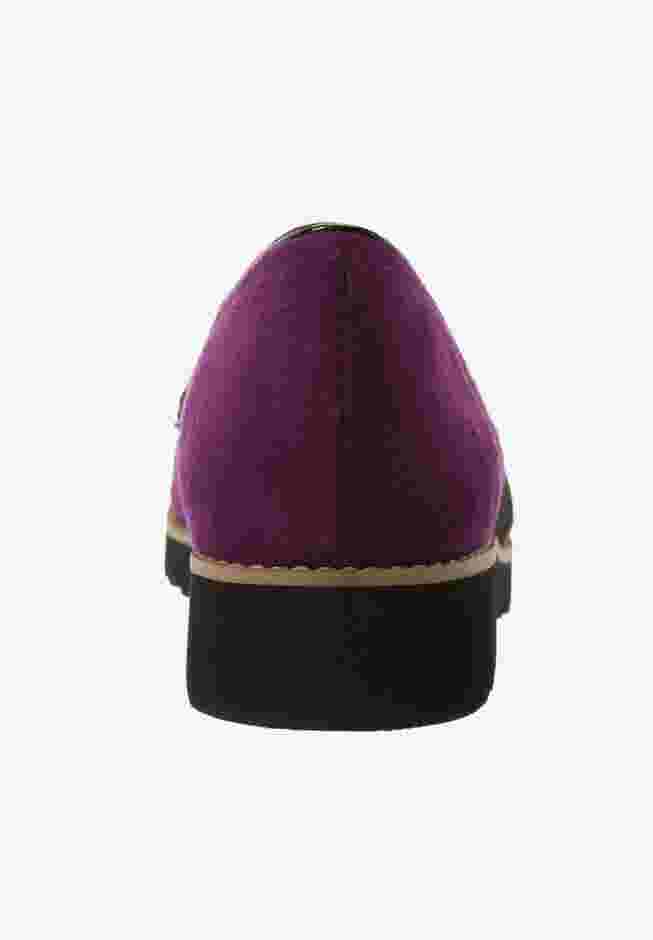 The Taren Slip On Flat image number 1