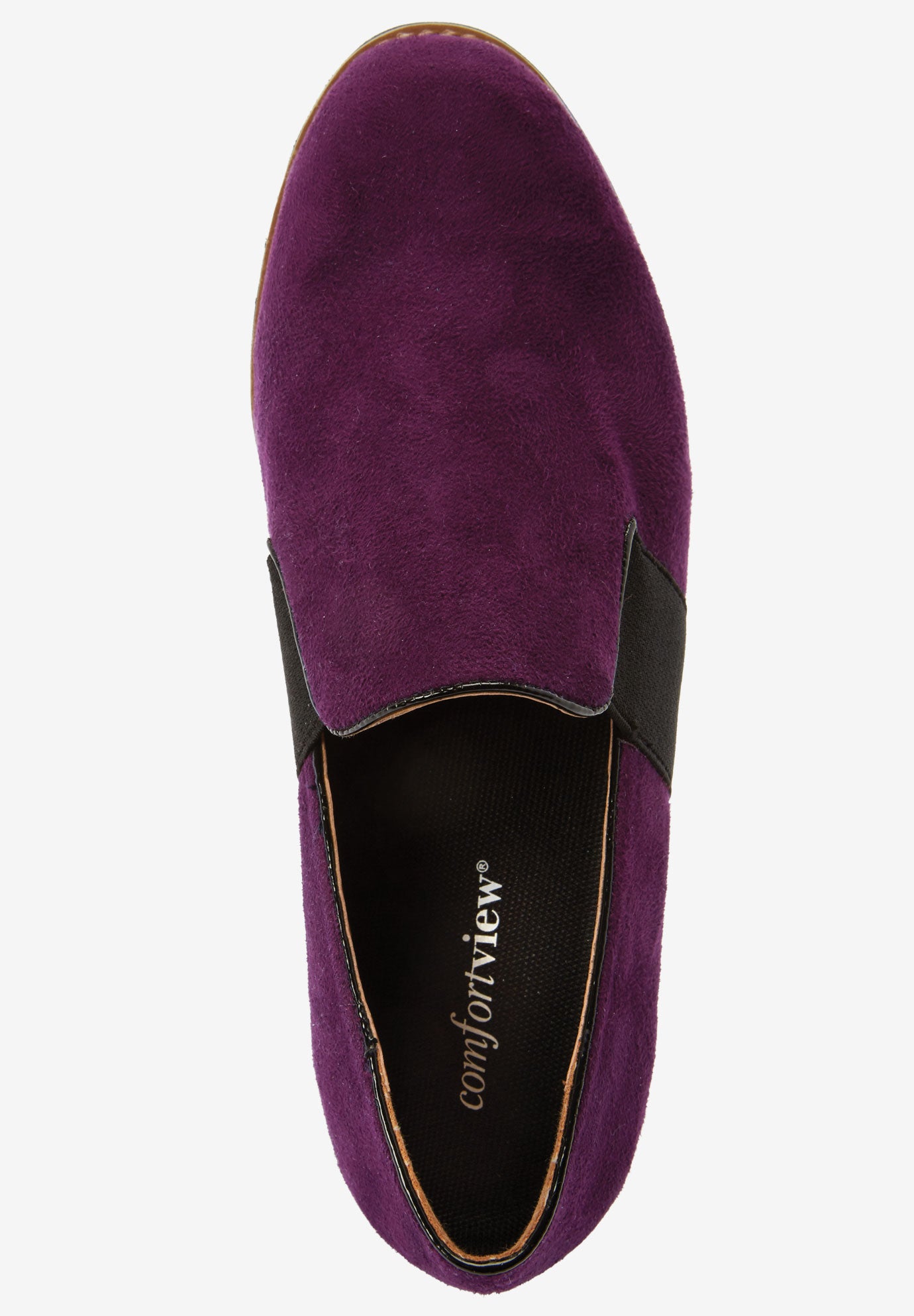 The Taren Slip On Flat image number 4