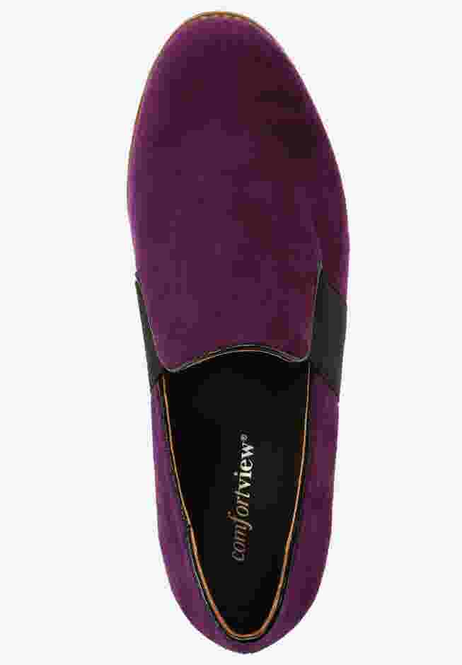 The Taren Slip On Flat image number 4