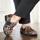 The Taren Slip On Flat image number null