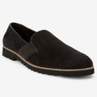The Taren Slip On Flat image number null
