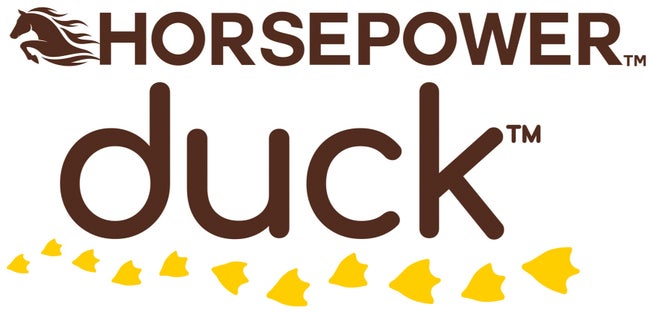 Horsepower™ Duck™ Cordless Compact Vacuum image number 1