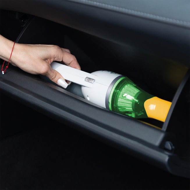 Horsepower™ Duck™ Cordless Compact Vacuum image number 4