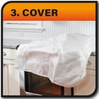 Fire Guardian Emergency Fire Blanket image number null