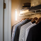 Sensorbrite™ Slimbeam + Under Cabinet With Charging Dock, Pack of 2 image number null