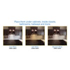 Sensorbrite™ Slimbeam + Under Cabinet With Charging Dock, Pack of 2 image number null