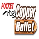 75' Pocket Hose&reg; Copper Bullet&trade; Hose image number null