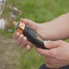 100' Pocket Hose® Copper Bullet™ Hose image number null