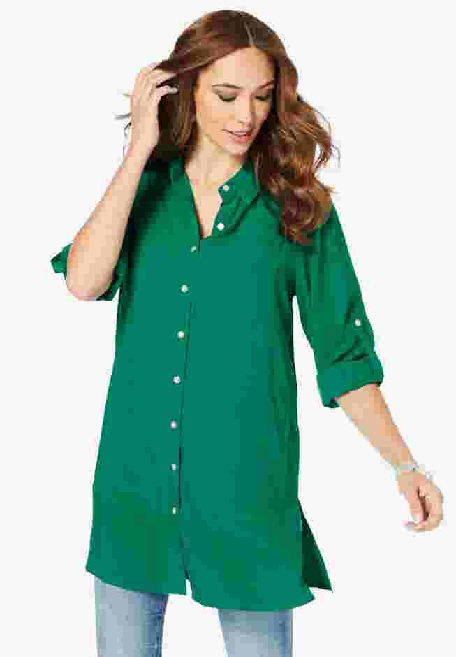 Kelli Big Shirt image number 0