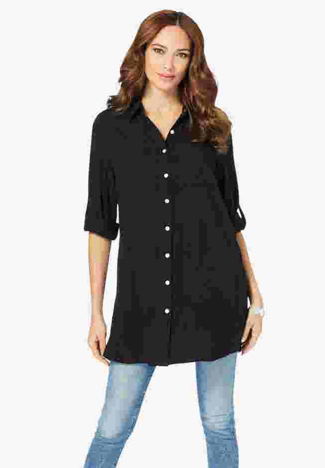 Kelli Big Shirt image number 0