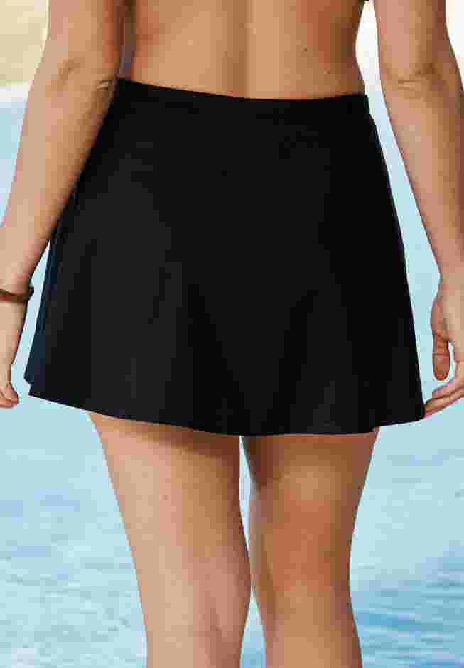 A-Line Swim Skirt image number 1