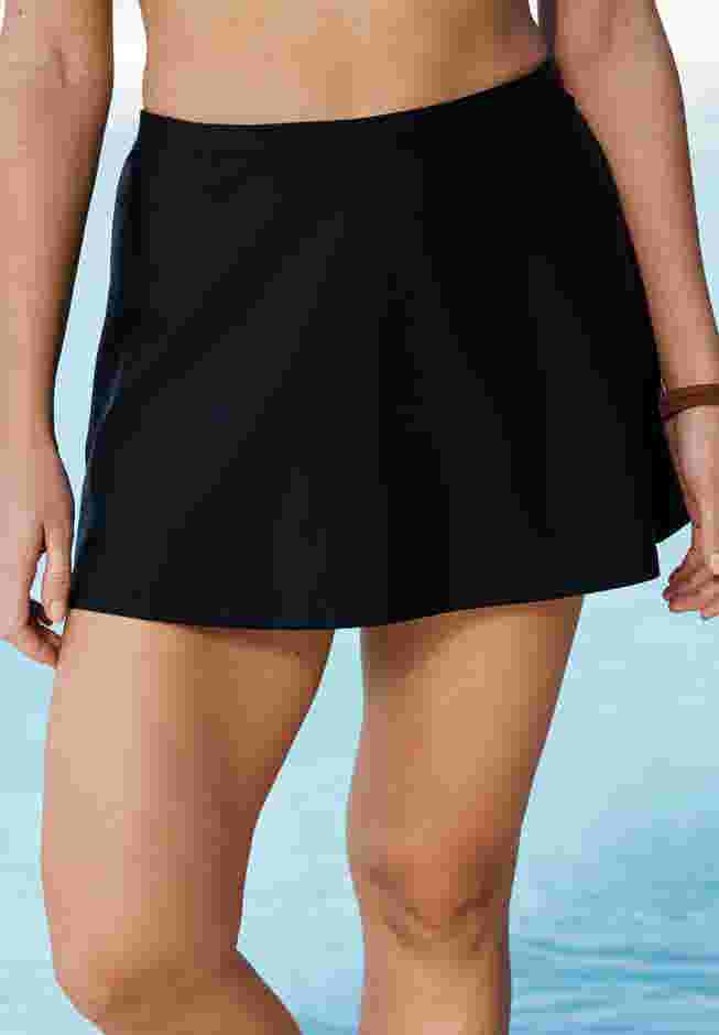 A-Line Swim Skirt image number 0