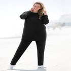 Fleece Sweatshirt Set image number 0