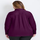 Sateen Utility Shirt image number 1