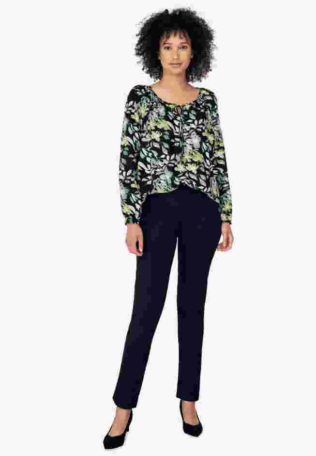 Modern Stretch Chino Pants image number 3