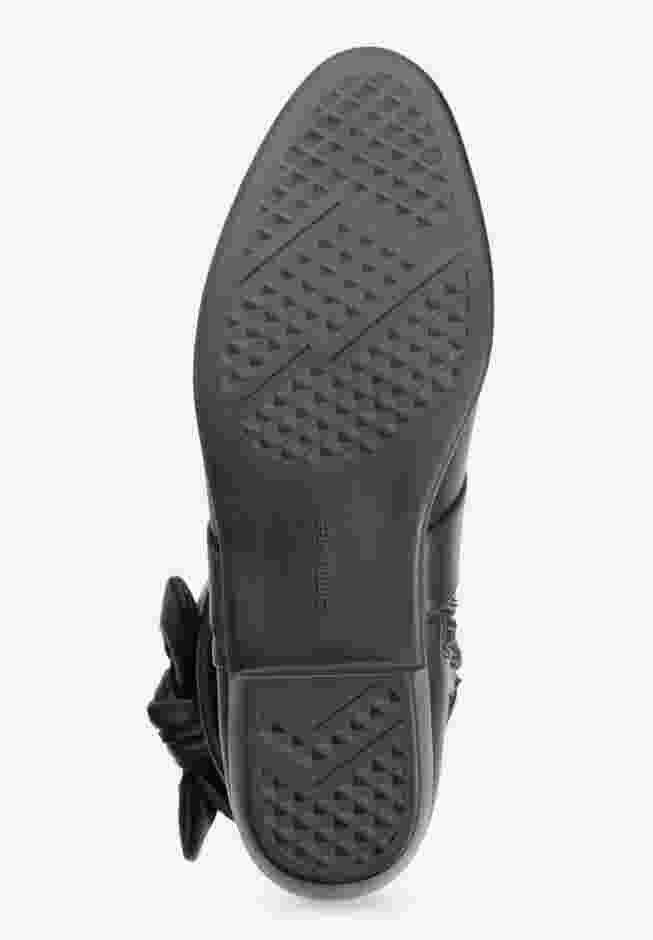 The Heather Wide Calf Boot image number 2